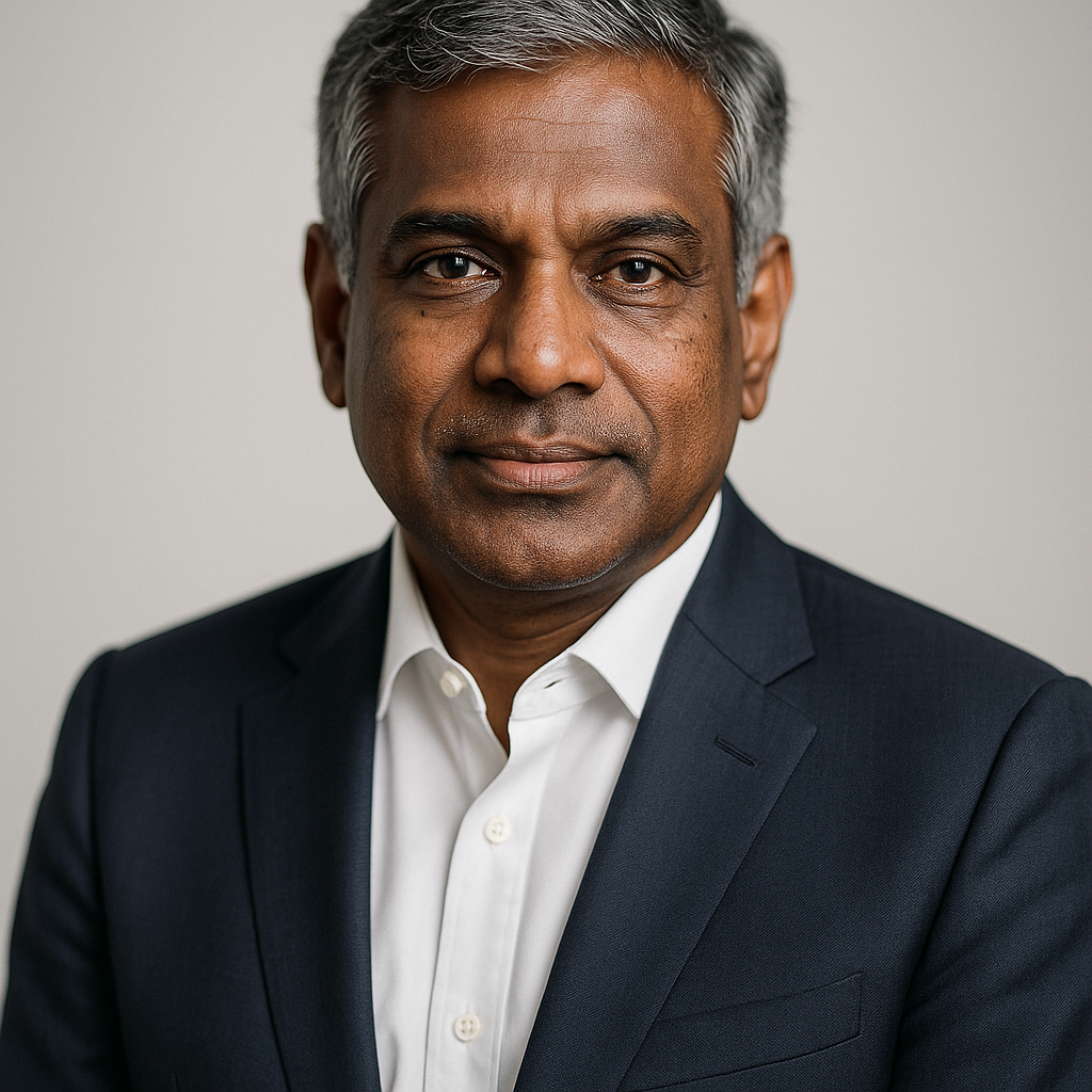 Rajesh Menon