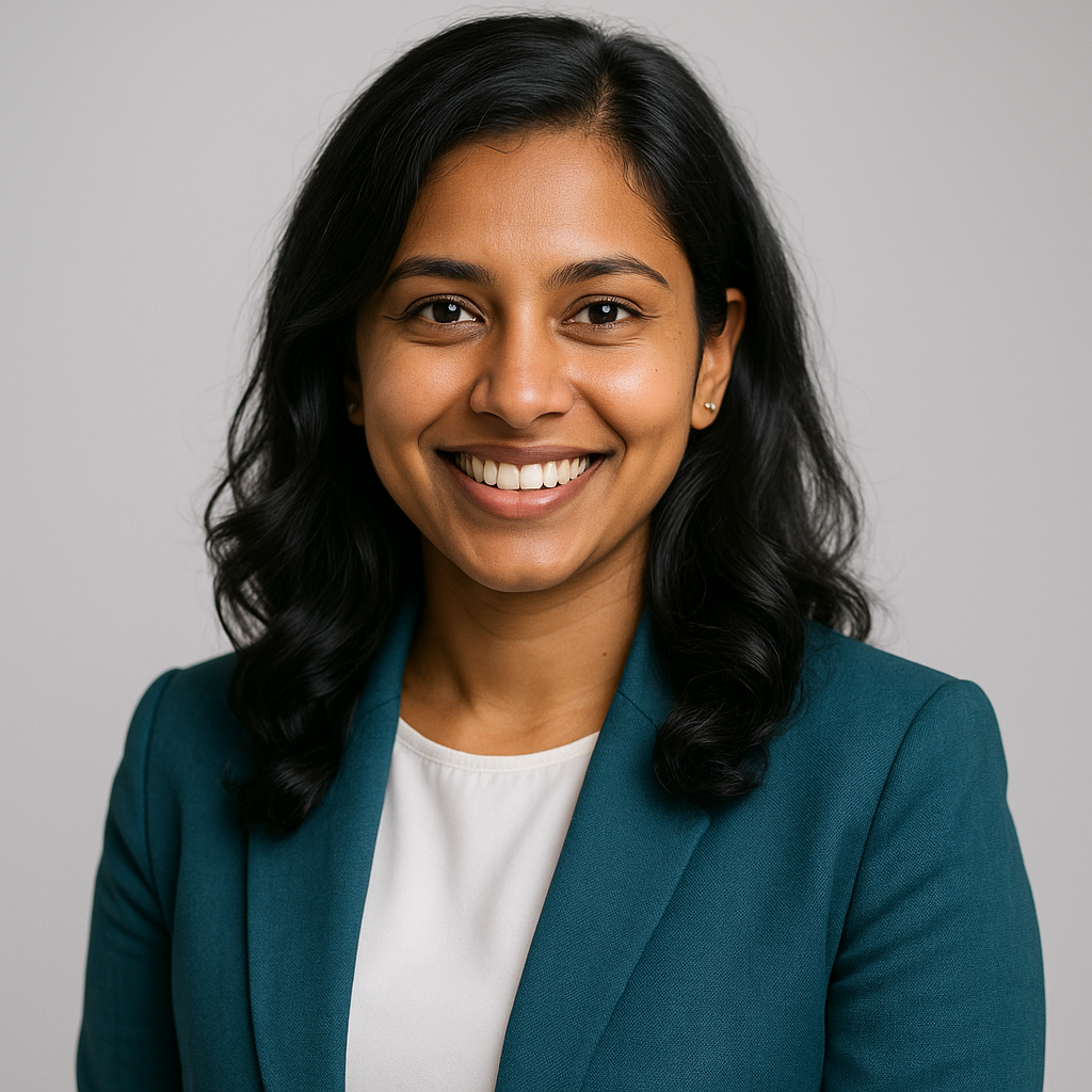Meera Krishnan